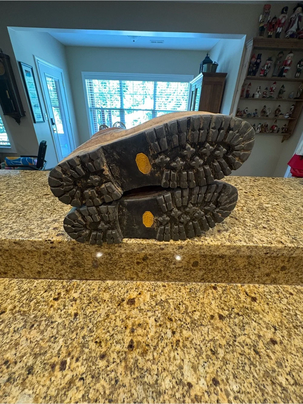 Raichle good used